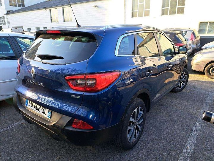 Photo 3 VIN: VF1RFE00158973947 - RENAULT KADJAR 