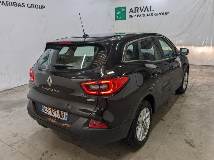 Photo 3 VIN: VF1RFE00159334171 - RENAULT KADJAR 