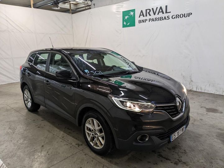 Photo 4 VIN: VF1RFE00159334171 - RENAULT KADJAR 