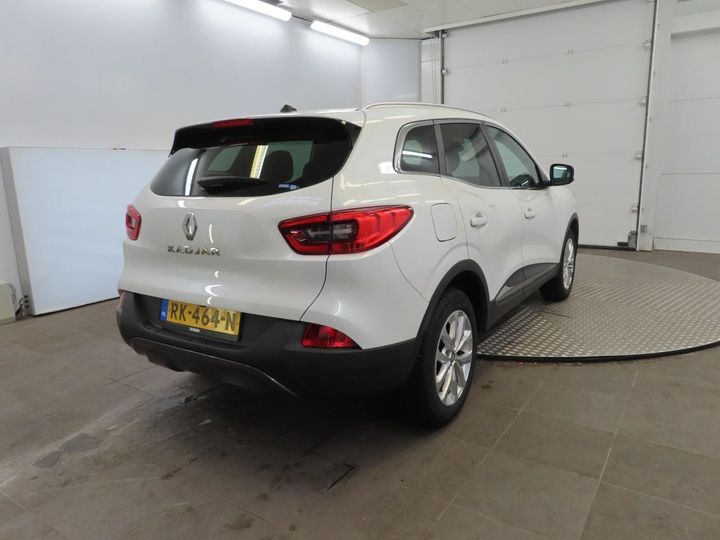 Photo 1 VIN: VF1RFE00159499993 - RENAULT KADJAR 