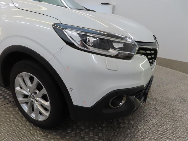 Photo 17 VIN: VF1RFE00159499993 - RENAULT KADJAR 