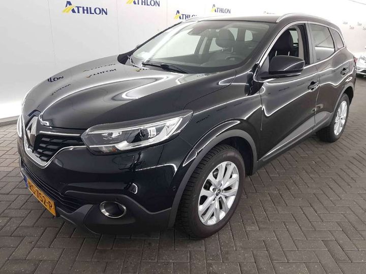 Photo 0 VIN: VF1RFE00159583103 - RENAULT KADJAR 