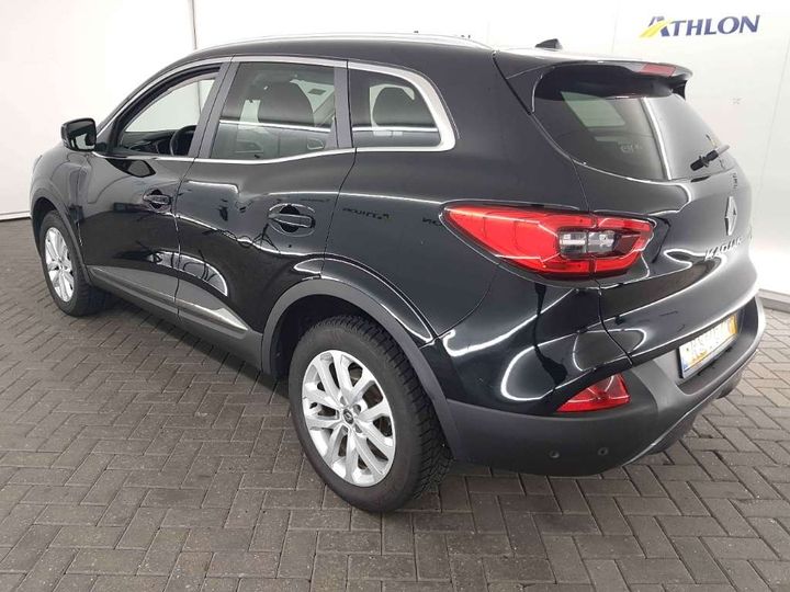 Photo 3 VIN: VF1RFE00159583103 - RENAULT KADJAR 