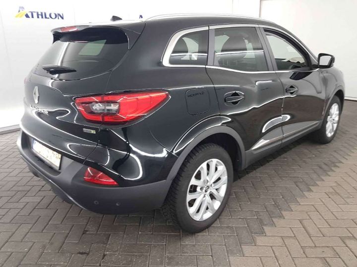 Photo 4 VIN: VF1RFE00159583103 - RENAULT KADJAR 