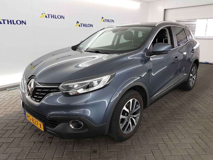 Photo 1 VIN: VF1RFE00159583151 - RENAULT KADJAR 