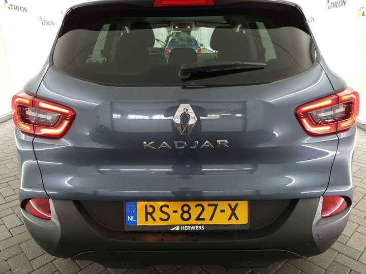 Photo 14 VIN: VF1RFE00159583151 - RENAULT KADJAR 