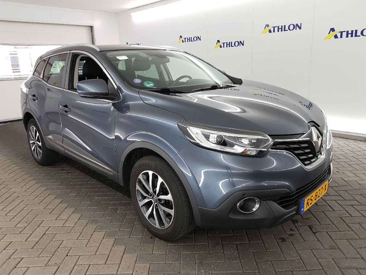 Photo 2 VIN: VF1RFE00159583151 - RENAULT KADJAR 