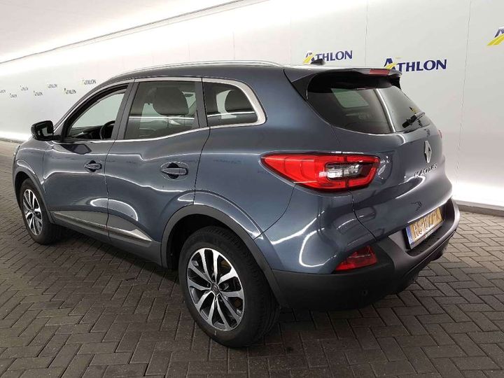 Photo 3 VIN: VF1RFE00159583151 - RENAULT KADJAR 