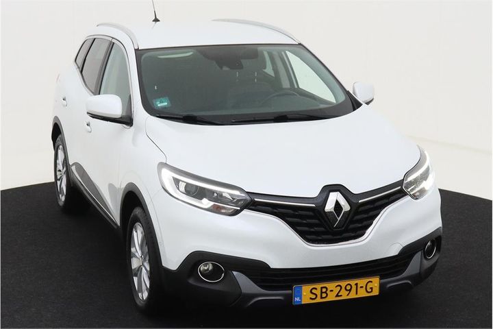 Photo 2 VIN: VF1RFE00159614706 - RENAULT KADJAR 