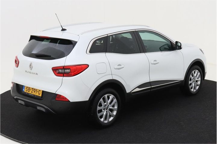 Photo 3 VIN: VF1RFE00159614706 - RENAULT KADJAR 