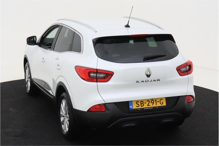 Photo 4 VIN: VF1RFE00159614706 - RENAULT KADJAR 