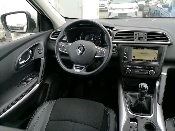 Photo 6 VIN: VF1RFE00159614706 - RENAULT KADJAR 