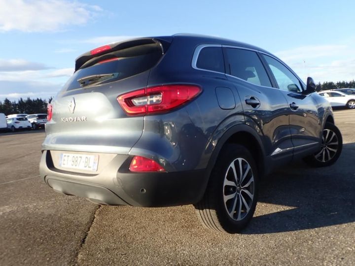 Photo 2 VIN: VF1RFE00159710125 - RENAULT KADJAR 