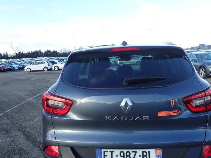 Photo 30 VIN: VF1RFE00159710125 - RENAULT KADJAR 