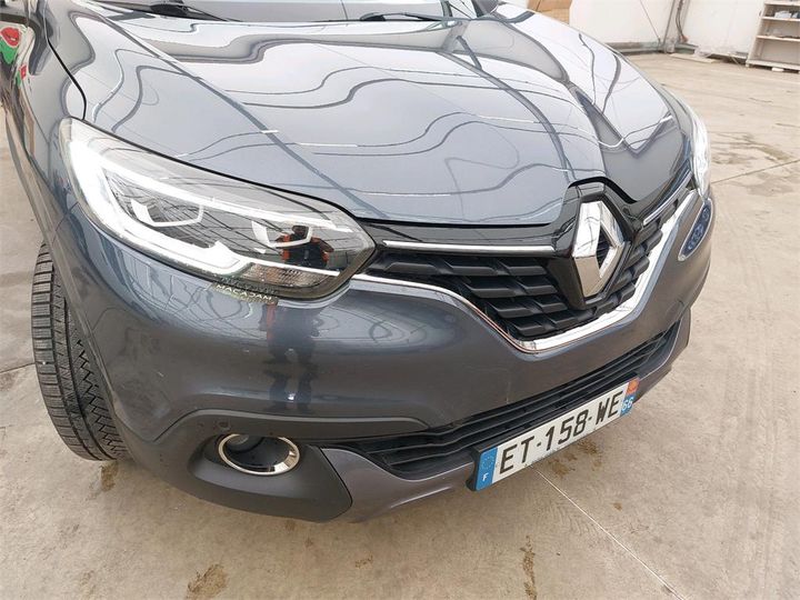 Photo 12 VIN: VF1RFE00159711310 - RENAULT KADJAR 