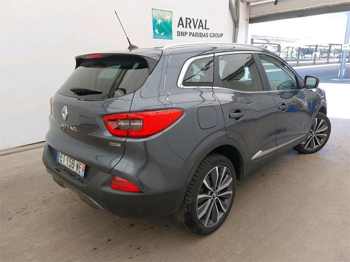 Photo 2 VIN: VF1RFE00159711310 - RENAULT KADJAR 