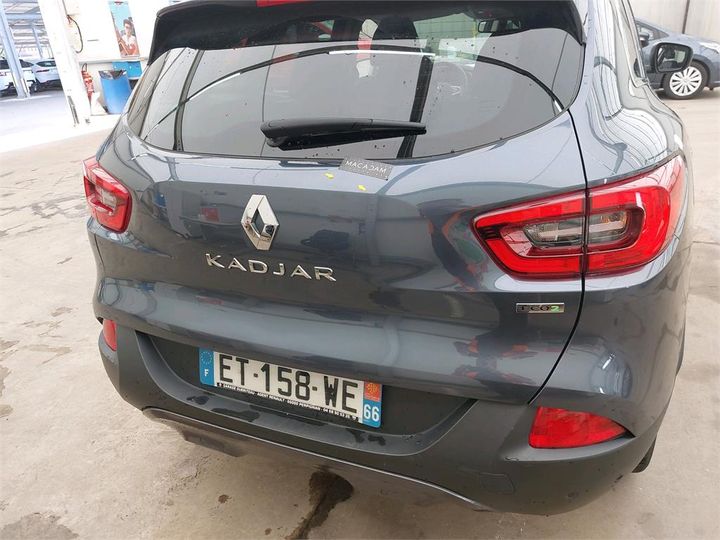 Photo 31 VIN: VF1RFE00159711310 - RENAULT KADJAR 