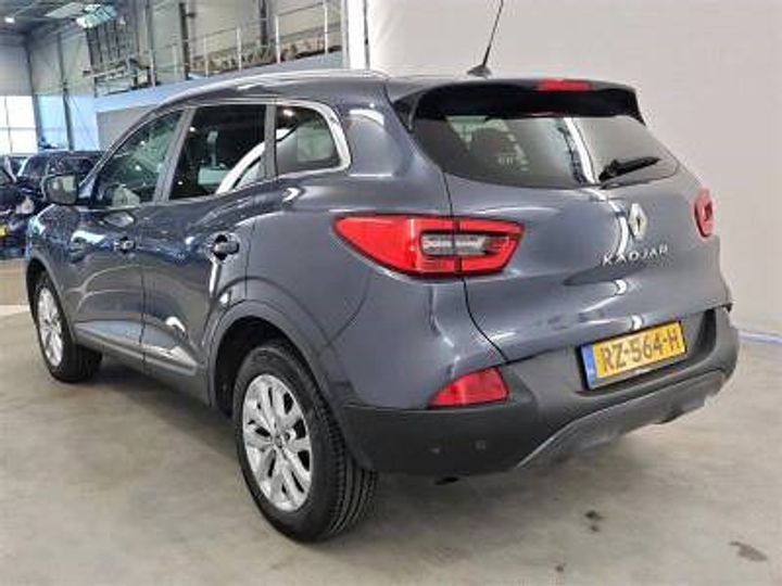 Photo 2 VIN: VF1RFE00159945186 - RENAULT KADJAR 