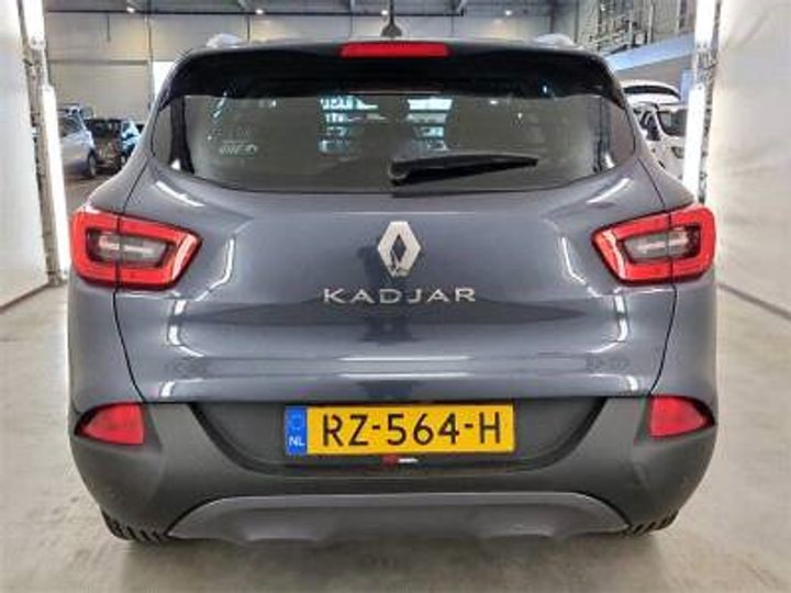 Photo 3 VIN: VF1RFE00159945186 - RENAULT KADJAR 