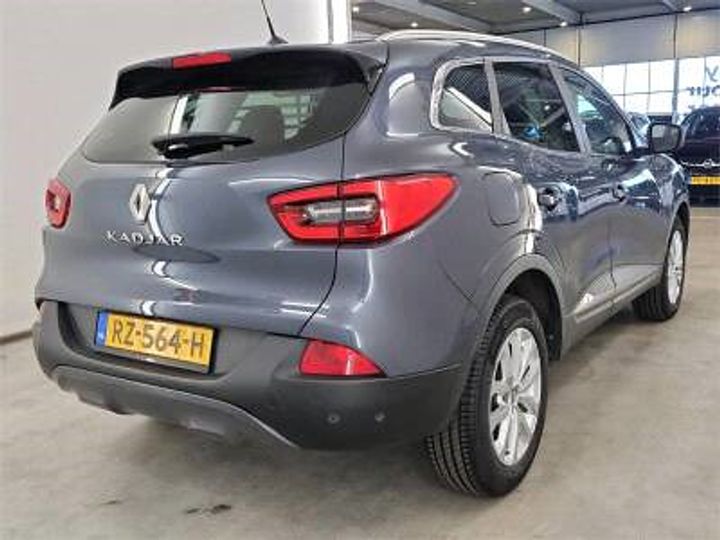 Photo 4 VIN: VF1RFE00159945186 - RENAULT KADJAR 