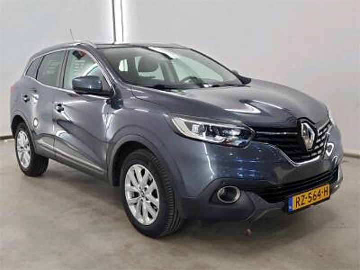 Photo 5 VIN: VF1RFE00159945186 - RENAULT KADJAR 