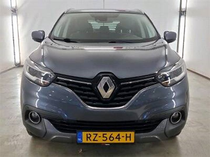 Photo 6 VIN: VF1RFE00159945186 - RENAULT KADJAR 