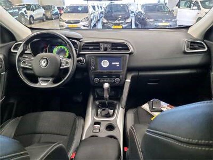 Photo 8 VIN: VF1RFE00159945186 - RENAULT KADJAR 