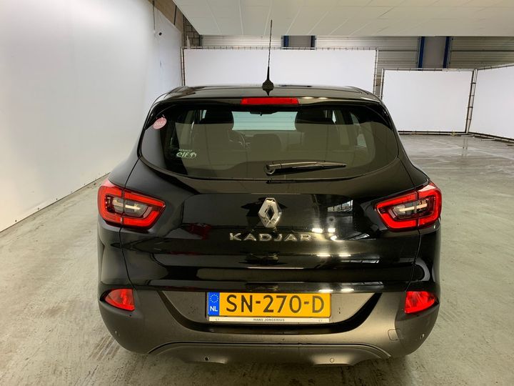 Photo 12 VIN: VF1RFE00160306134 - RENAULT KADJAR 