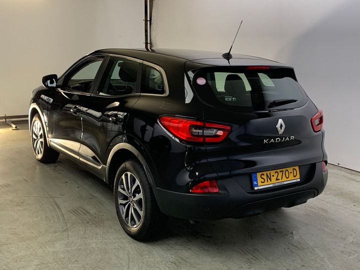 Photo 2 VIN: VF1RFE00160306134 - RENAULT KADJAR 