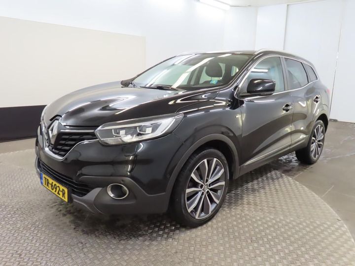 Photo 1 VIN: VF1RFE00160417976 - RENAULT KADJAR 