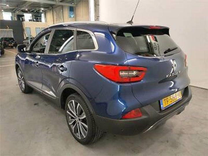 Photo 2 VIN: VF1RFE00160418609 - RENAULT KADJAR 