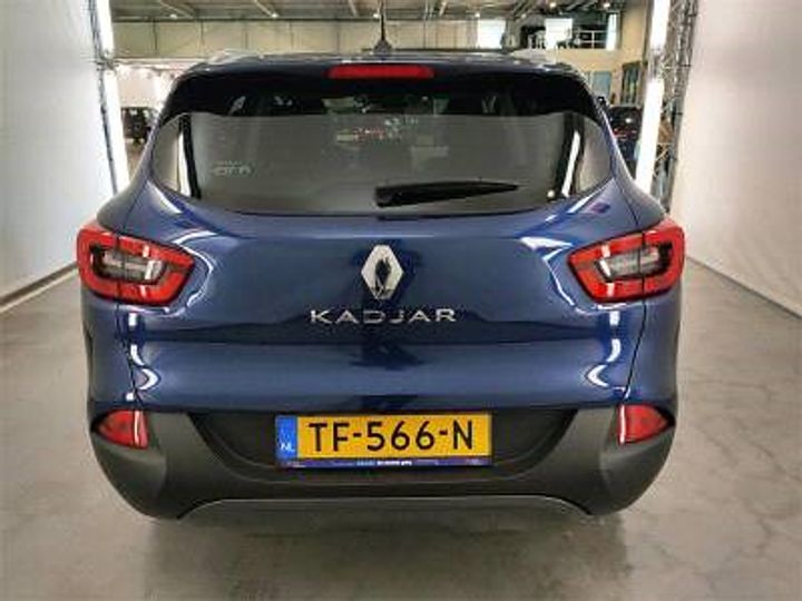 Photo 3 VIN: VF1RFE00160418609 - RENAULT KADJAR 