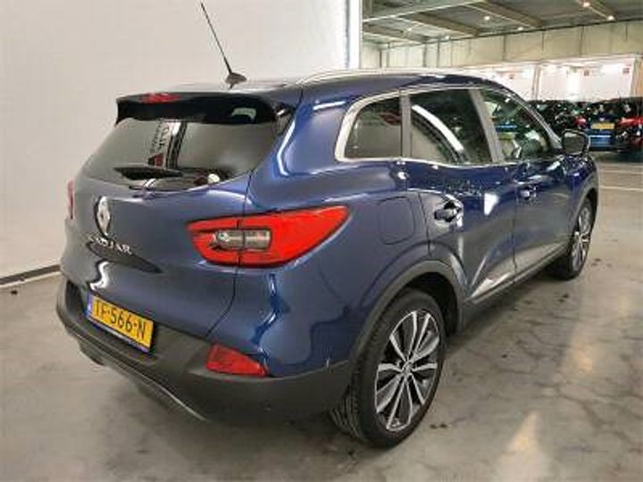 Photo 4 VIN: VF1RFE00160418609 - RENAULT KADJAR 