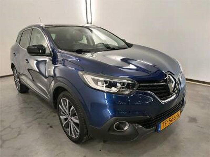 Photo 5 VIN: VF1RFE00160418609 - RENAULT KADJAR 