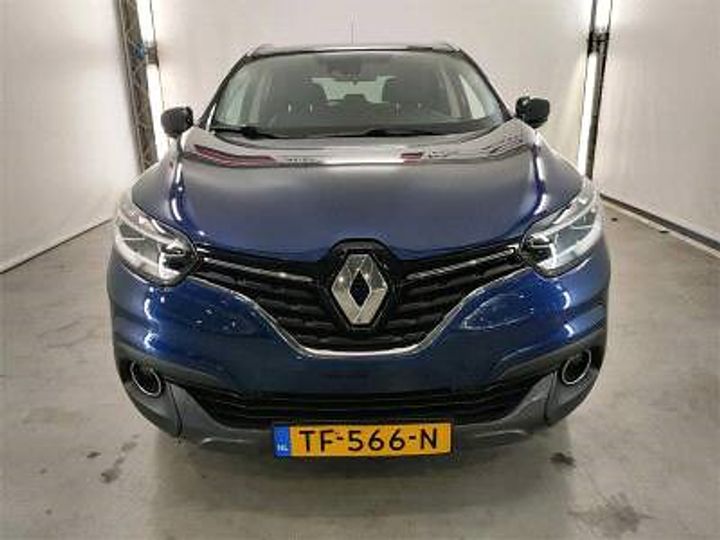 Photo 6 VIN: VF1RFE00160418609 - RENAULT KADJAR 