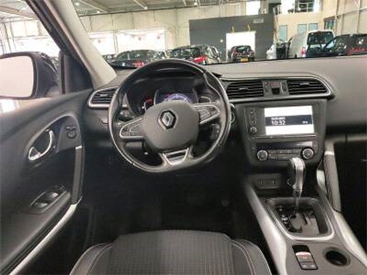 Photo 8 VIN: VF1RFE00160418609 - RENAULT KADJAR 