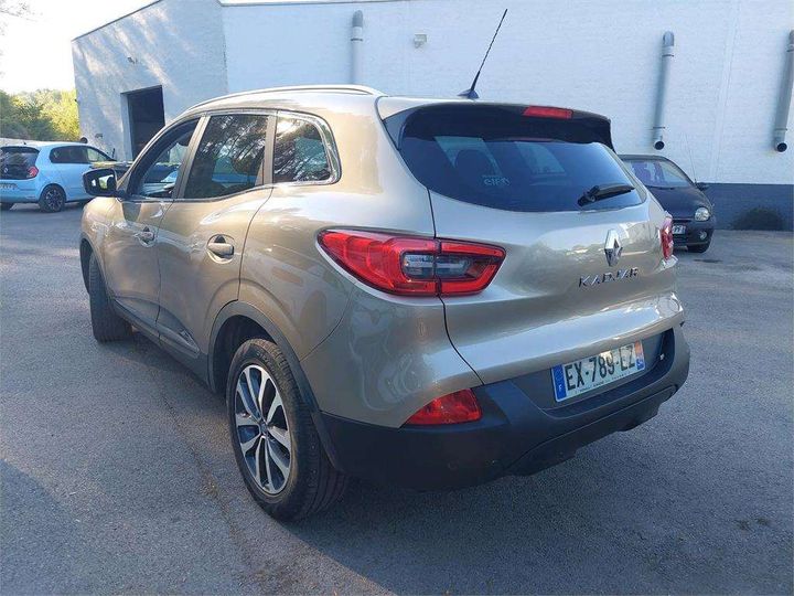 Photo 2 VIN: VF1RFE00160524431 - RENAULT KADJAR 