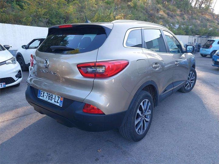 Photo 3 VIN: VF1RFE00160524431 - RENAULT KADJAR 