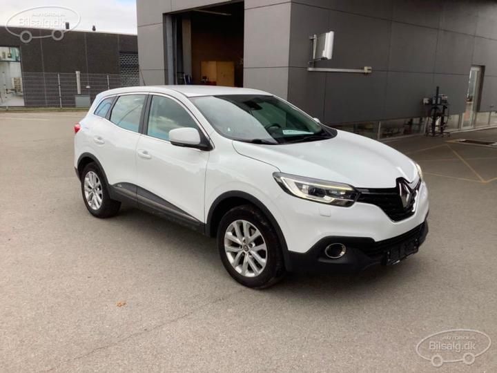 Photo 17 VIN: VF1RFE00160538295 - RENAULT KADJAR SUV 