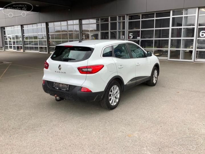 Photo 18 VIN: VF1RFE00160538295 - RENAULT KADJAR SUV 