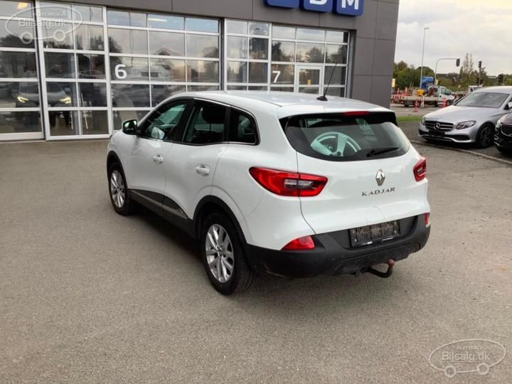 Photo 19 VIN: VF1RFE00160538295 - RENAULT KADJAR SUV 