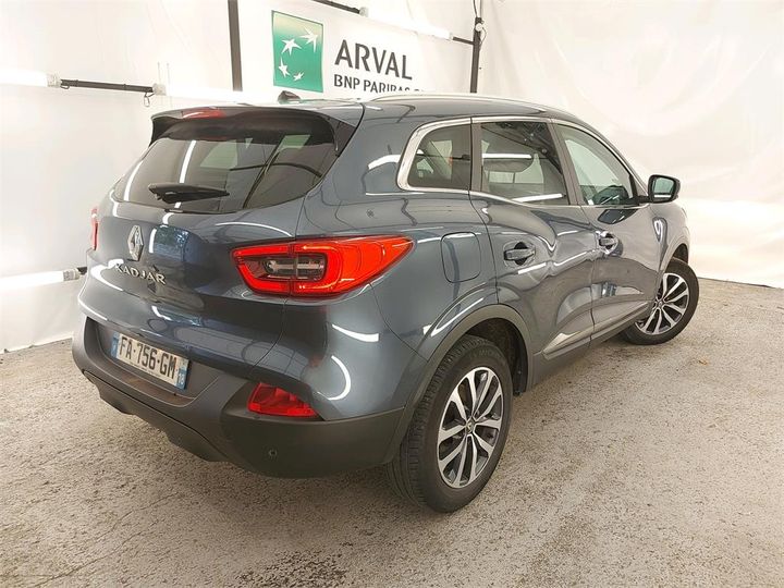 Photo 2 VIN: VF1RFE00160555971 - RENAULT KADJAR 