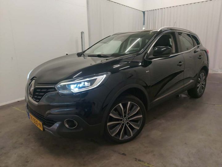 Photo 0 VIN: VF1RFE00160594785 - RENAULT KADJAR 