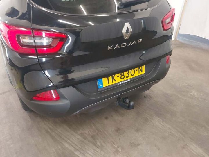 Photo 11 VIN: VF1RFE00160594785 - RENAULT KADJAR 