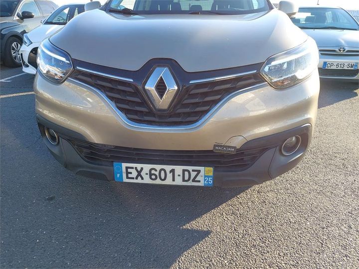 Photo 15 VIN: VF1RFE00160682672 - RENAULT KADJAR 