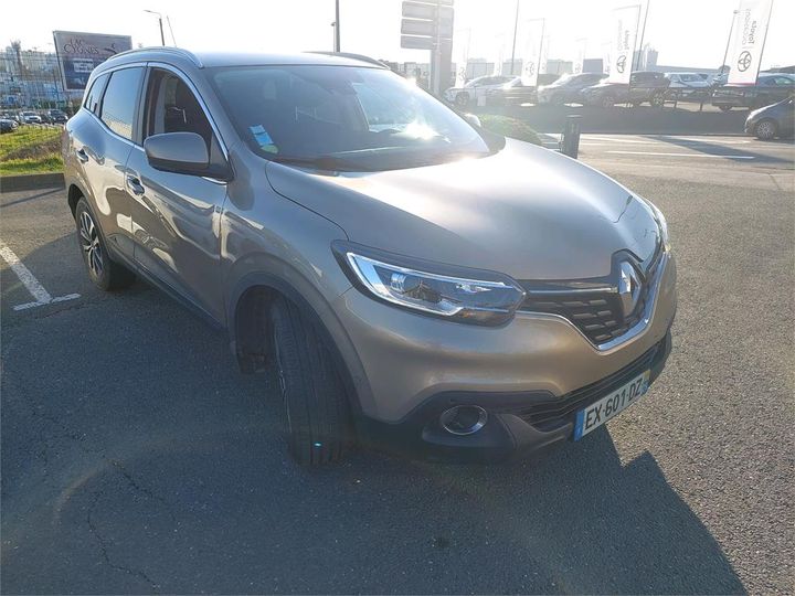 Photo 2 VIN: VF1RFE00160682672 - RENAULT KADJAR 