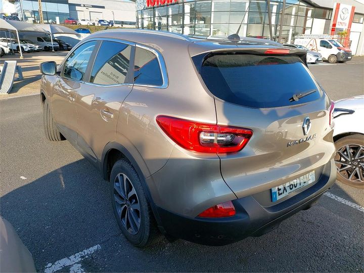 Photo 3 VIN: VF1RFE00160682672 - RENAULT KADJAR 