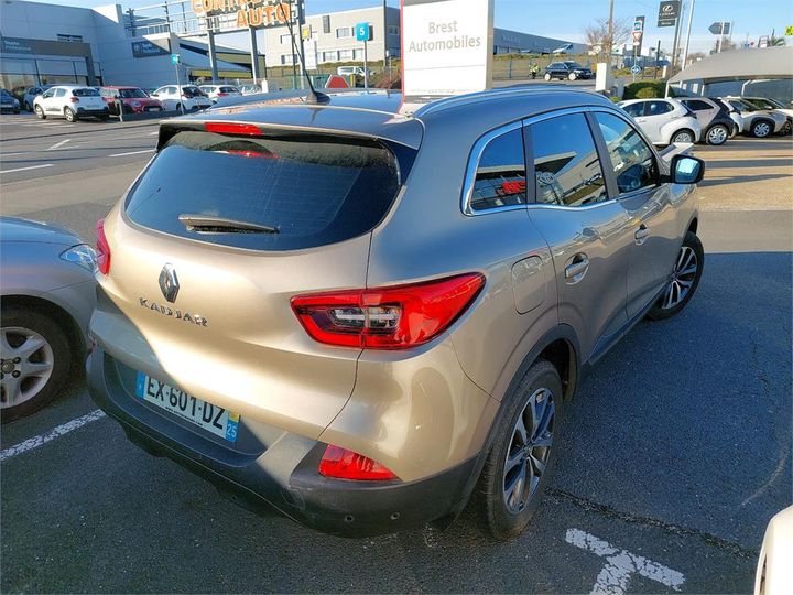 Photo 4 VIN: VF1RFE00160682672 - RENAULT KADJAR 