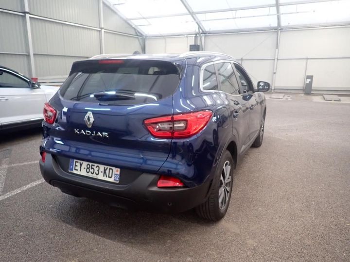 Photo 2 VIN: VF1RFE00160718814 - RENAULT KADJAR 