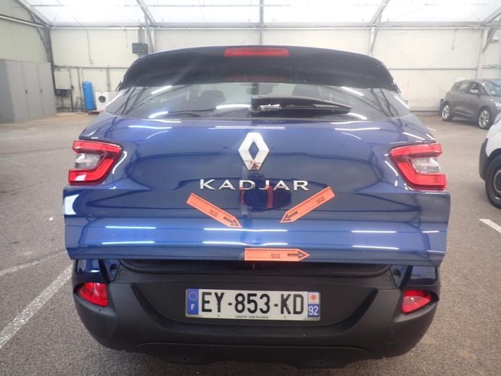 Photo 26 VIN: VF1RFE00160718814 - RENAULT KADJAR 